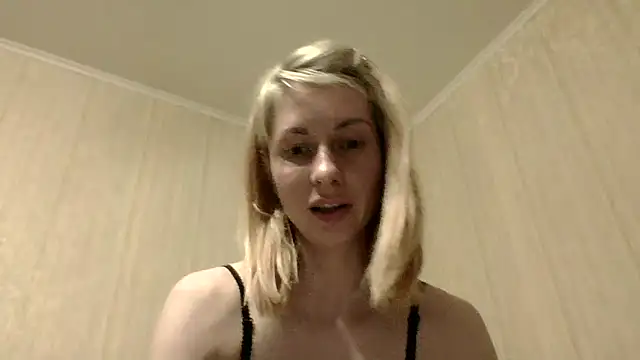 SunnyGirl- webcam