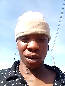 Sexxoophone webcam