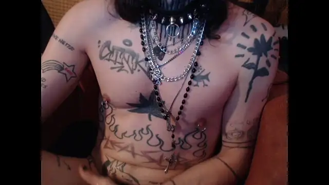 Cockstar963 webcam