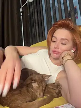 LittleFox___ webcam