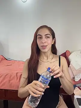 MariamGray1 webcam