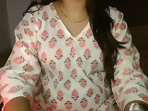 isha_here webcam