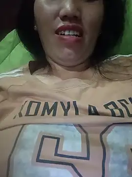gwen-lady webcam