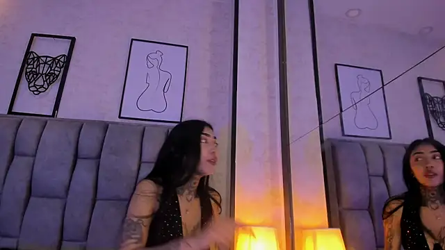 Ashley_Blum_ webcam