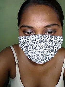 MISS_MADHURIBABY webcam