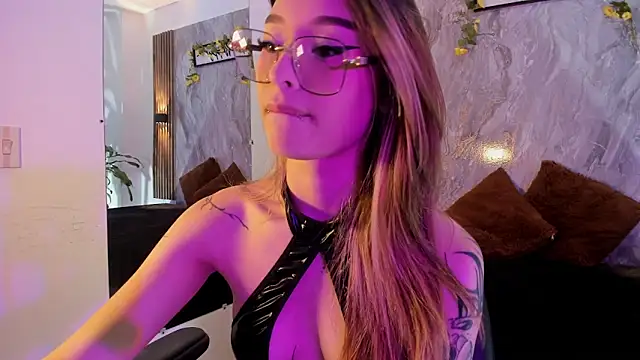 Melodylanee webcam