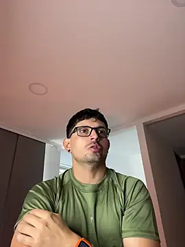 TroyeSavage webcam