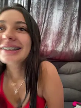 Lucyfer-fire webcam