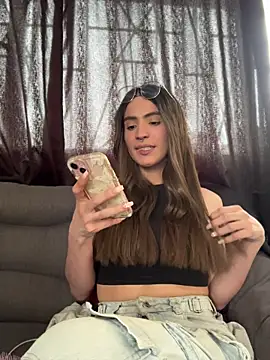 Sodra - Trans webcam sex chat