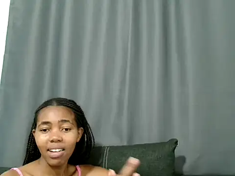 MidnightNala webcam