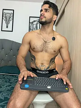 Maximiliano_ford webcam