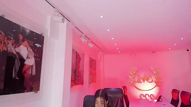 AbbyBeck webcam