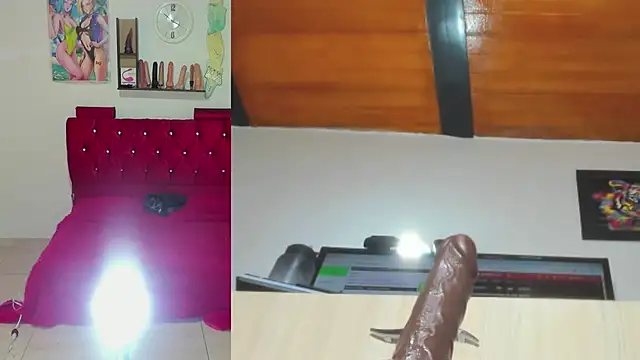 nikky_rosse webcam