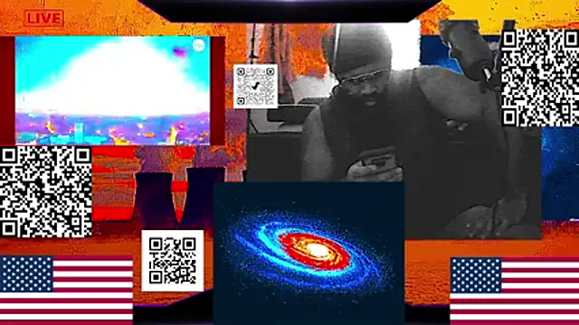 RussellTaylorLacy webcam