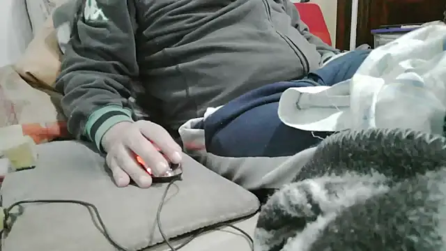 messi_syssy webcam