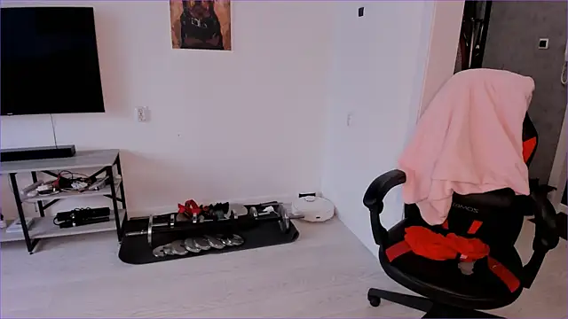 Mari___Anna webcam