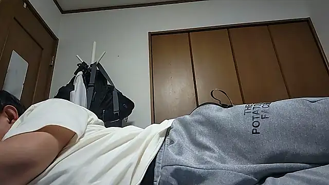 07YUKIO webcam