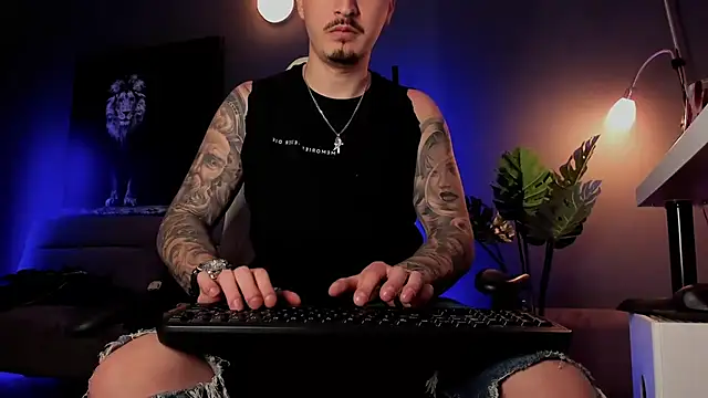 uptomatty webcam