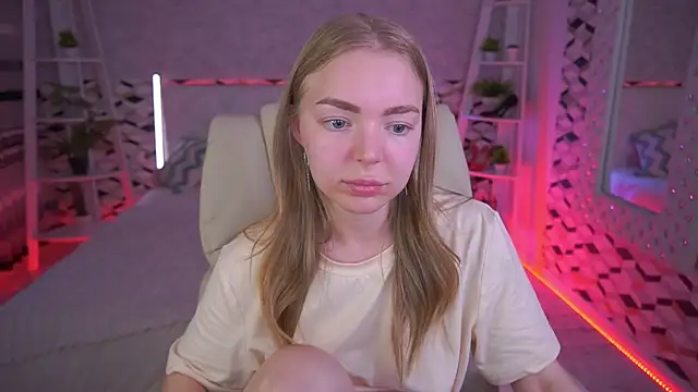 EmilySunshineS webcam