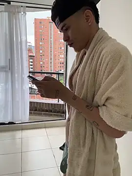 huge_Santiago webcam