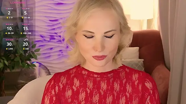 Sandra_Kind webcam