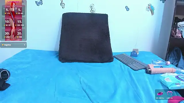 lexxyy26 webcam