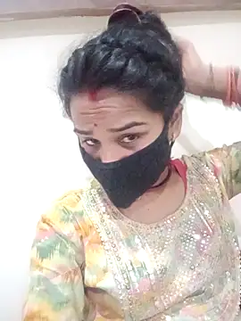 Radhika_Lovely webcam