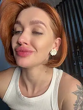 LittleFox___ webcam