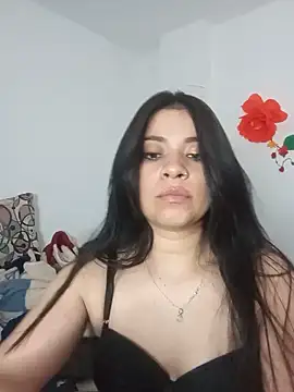 ValerieLove_ webcam