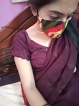 Tamil_White_Rose webcam