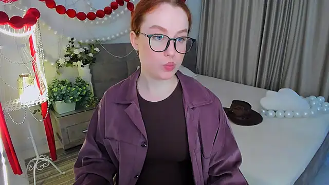 AirySilhouette webcam