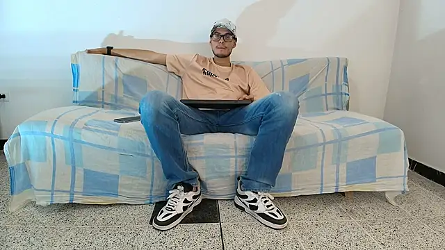 Vlad__night webcam