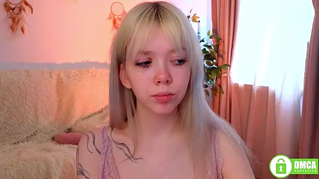 Rochelle_kitty webcam