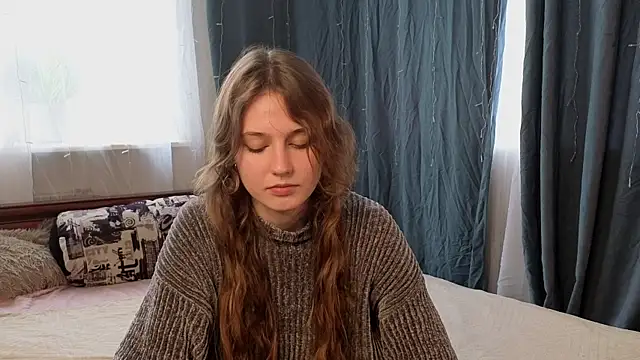 RubieHeiser webcam