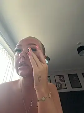 Vanillaheavennn webcam