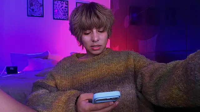 Aronn_44 webcam