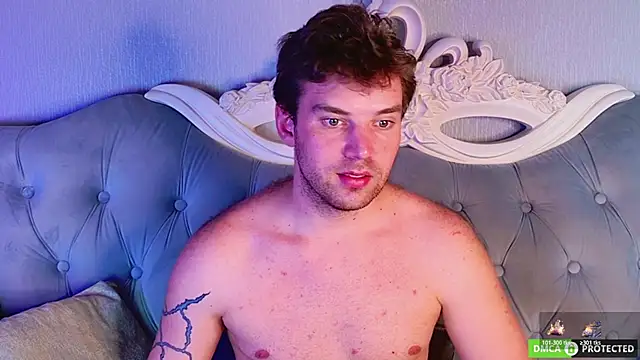 ArthurMeyers webcam