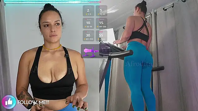 afroditaP_ webcam