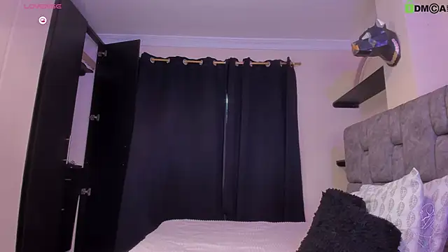 Danyhottits webcam