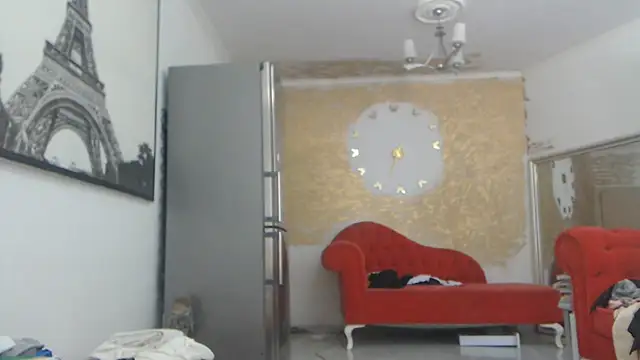 AnnaBellaLuckyXOXO webcam