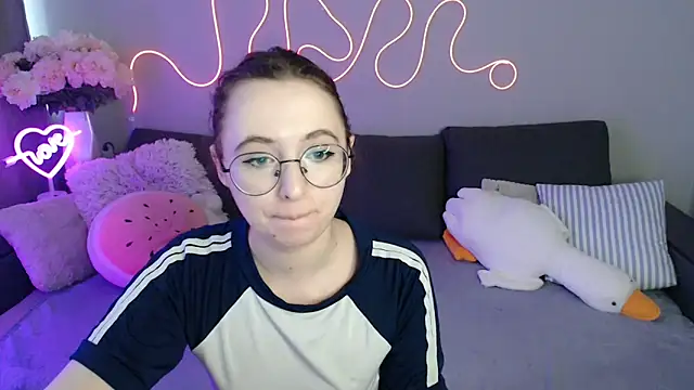 Mini_Diva webcam