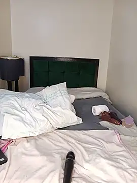 RichPussy1818 webcam