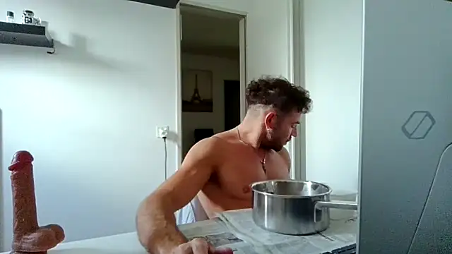 alpha-hunk webcam