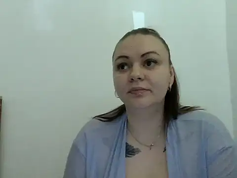 Daria1997 webcam