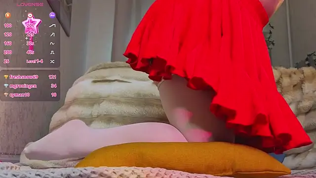 Ricki_Bloom webcam