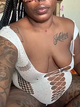 creamyamber webcam