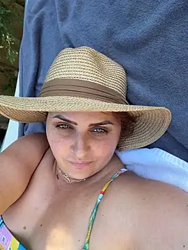 AnneKane webcam