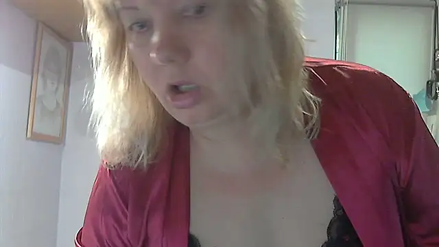 Lusi-777 webcam