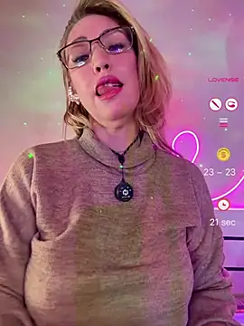RAIRAsexy webcam