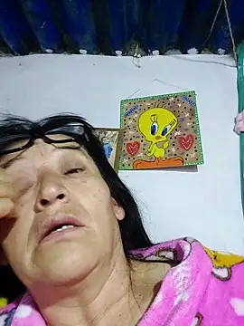 clarita_01 webcam